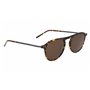 Lunettes de soleil Homme Zeiss ZS22702S-5120242 Ø 51 mm