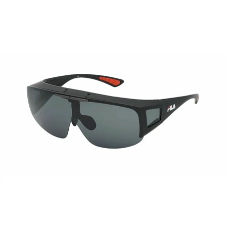 Lunettes de soleil Unisexe Fila SFI126-99U28P Ø 99 mm