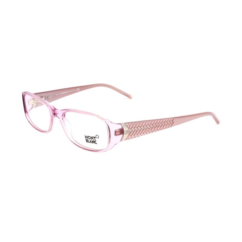 Monture de Lunettes Femme Montblanc MB0303-078 Ø 53 mm