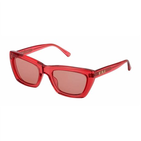 Lunettes de soleil Femme Nina Ricci SNR251-5409WE ø 54 mm