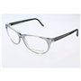Monture de Lunettes Femme Porsche Design P8246-B ø 56 mm