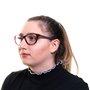 Monture de Lunettes Femme Porsche Design P8246-C ø 56 mm