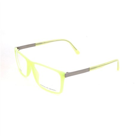 Monture de Lunettes Homme Porsche Design P8260-D Vert ø 56 mm