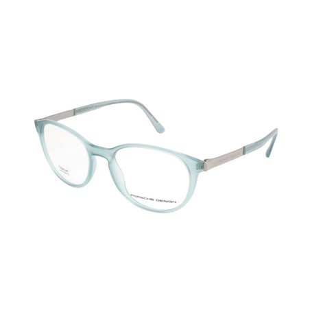 Monture de Lunettes Homme Porsche Design P8261-D Vert Ø 52 mm