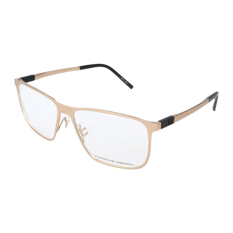 Monture de Lunettes Unisexe Porsche Design P8276-B ø 57 mm