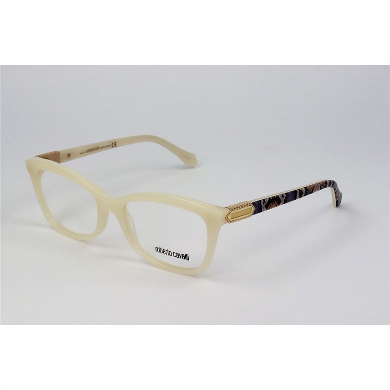 Image secondaire de Monture de Lunettes Femme Roberto Cavalli RC0865-024 Ø 53 mm