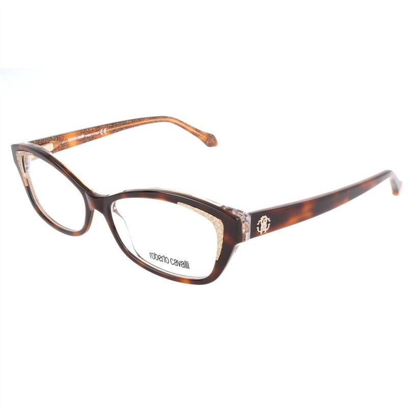Monture de Lunettes Femme Roberto Cavalli RC5034-052 ø 54 mm