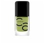 Vernis à ongles en gel Catrice ICONails Nº 176 Underneath The Olive Tree 10,5 ml
