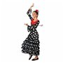 Déguisement pour Enfants Sévillane Noir