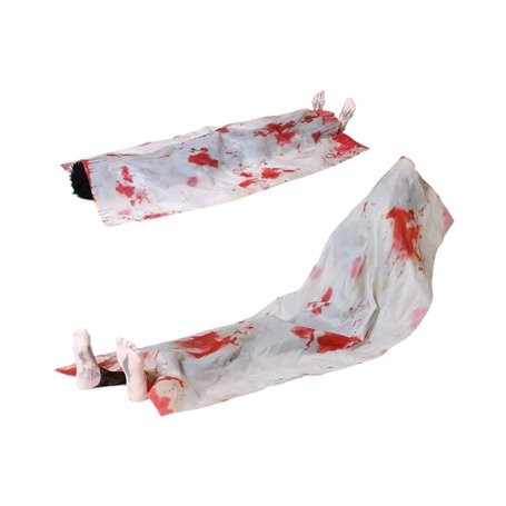 Accessoire de costumes Cadavre