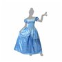 Déguisement pour Adultes Bleu Princesse