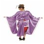 Déguisement pour Adultes Geisha M/L Violet (3 Pièces)