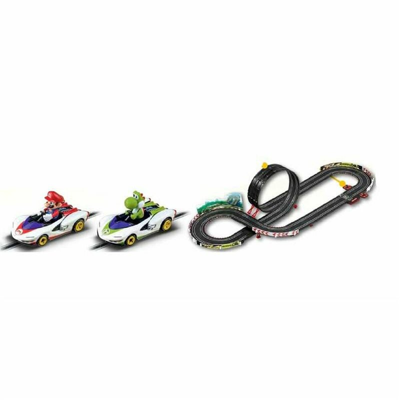 Image secondaire de Piste de course Carrera NINTENDO MARIO KART P-WIN