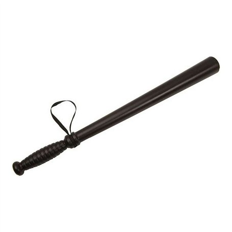 Accessoire de costumes My Other Me Police Baton 34 cm Enfant (34 x 6 cm)