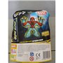 Figurine daction Bandai Marvel Glow Surge Spiderman 13 cm