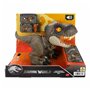 Dinosaure Mattel Jurassic World Roar Command T-Rex 21,59 x 22,23 x 10,16 cm