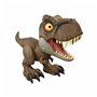 Dinosaure Mattel Jurassic World Roar Command T-Rex 21,59 x 22,23 x 10,16 cm