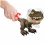 Dinosaure Mattel Jurassic World Roar Command T-Rex 21,59 x 22,23 x 10,16 cm