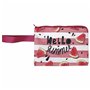 Trousse de toilette Secaneta Pastèque 18 x 26 cm
