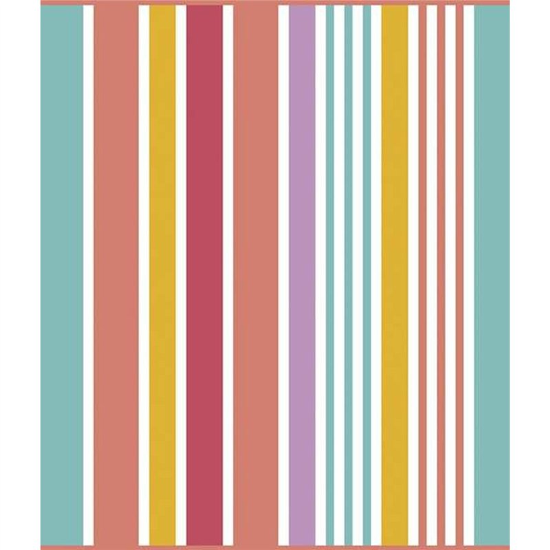 Serviette de plage Secaneta 150 x 175 cm Double