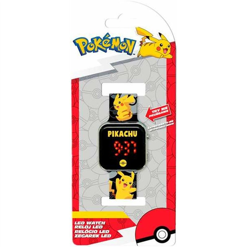 Montre Enfant Pokémon