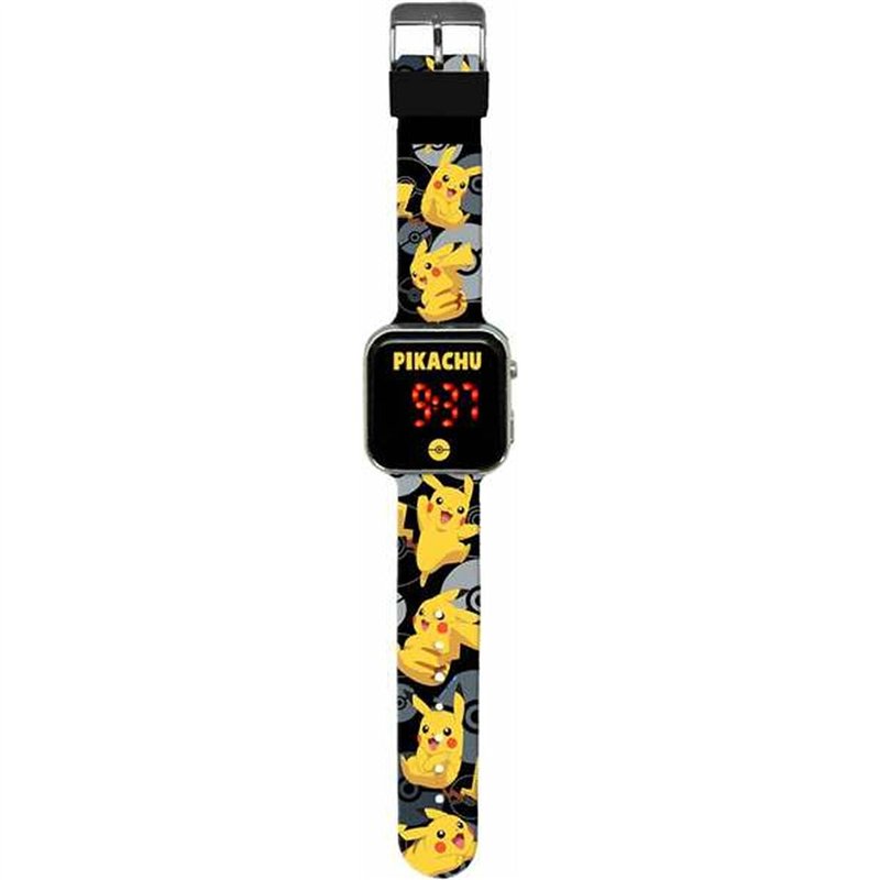 Image secondaire de Montre Enfant Pokémon