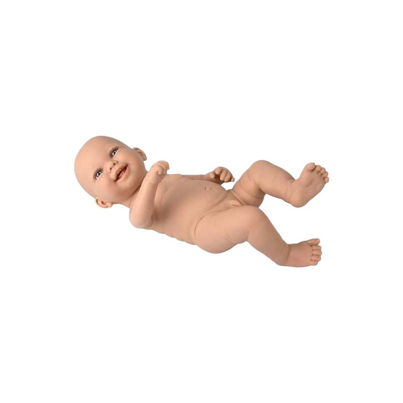 Image secondaire de Poupée Bébé Arias Zoe 42 cm