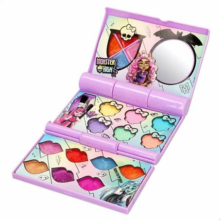 Kit de maquillage pour enfant Monster High