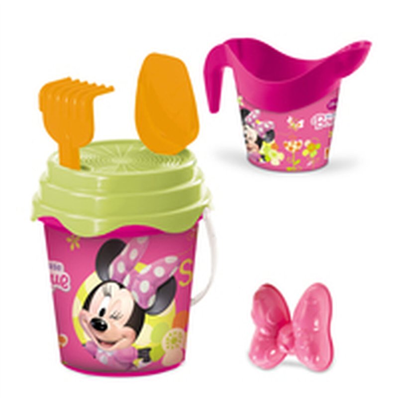 Image secondaire de Set de jouets de plage Unice Toys Rose