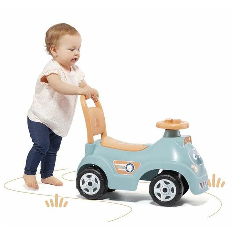 Image secondaire de Tricycle Moltó