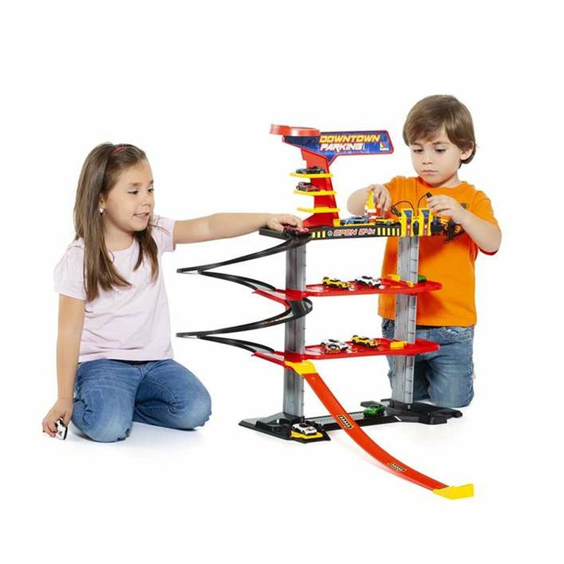 Image secondaire de Garage Parking avec Véhicules Moltó