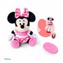 Jouet Peluche Smoby Minnie 12 cm