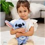 Jouet Peluche Smoby Stitch 25 cm (1 Pièce)