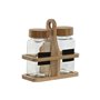 Arbre à épices Home ESPRIT 120 ml 13,2 x 6,2 x 13,3 cm