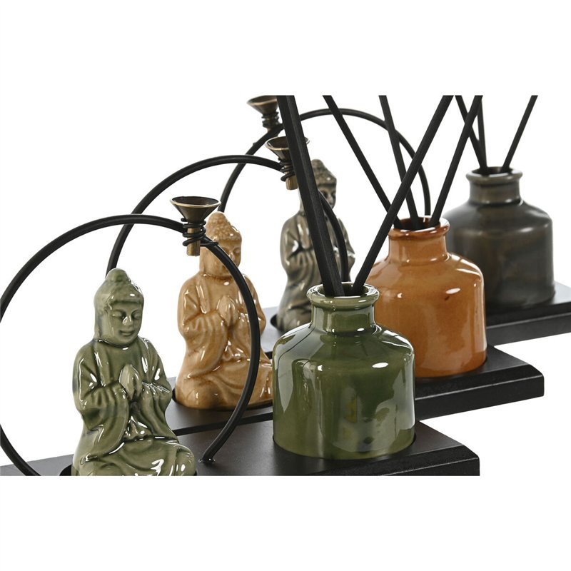 Image secondaire de Désodorisant Home ESPRIT Oriental (3 Unités)