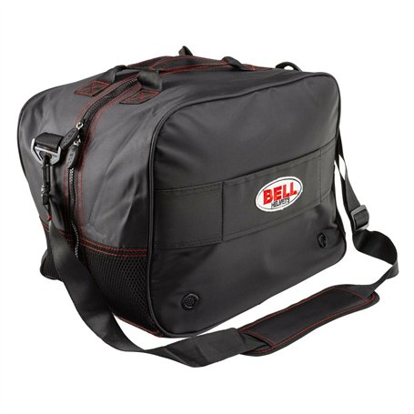 Sac pour Casque de Moto Bell BL2120001 Noir