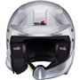 Casque Stilo Venti WRC Rally Composite Gris 59