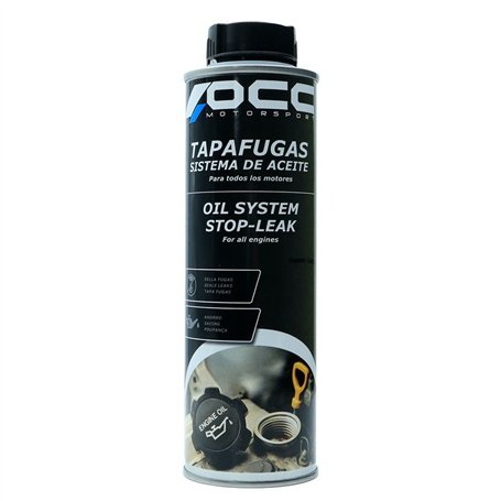 Additif pour l'huile de moteur OCC Motorsport OCC49007 250 ml