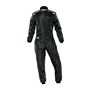 Mono Karting OMP KS-4 Noir L