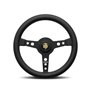 Volant Racing MOMO MOMVPRO370BLKBR Noir