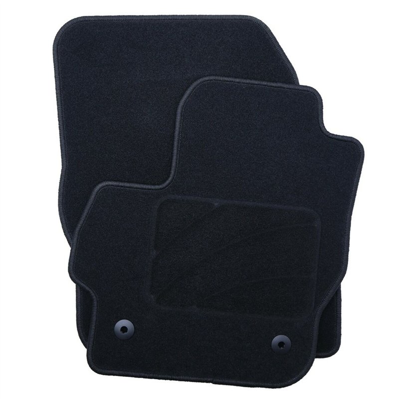 Image secondaire de Set de tapis de voitures OCC Motorsport OCCMZ0003 Mazda 3 5 Pièces
