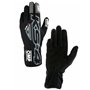 Gants de karting pour enfants OMP KS-4 Noir 5