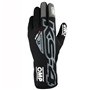Gants de karting pour enfants OMP KS-4 Noir 5
