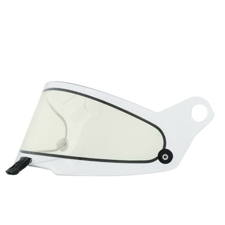 Casque Stilo ST5 ABP Transparent