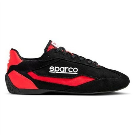 Chaussures de course Sparco S-DRIVE Noir 47