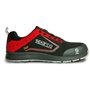 Chaussures de sécurité Sparco CUP ALBERT Rouge
