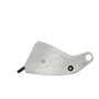 Visière de casque Stilo ST6 Gris Transparent