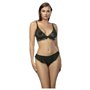 Ensemble de Lingerie Anaïs Noir S/M