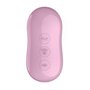 Aspirateur à clitoris Satisfyer Rose