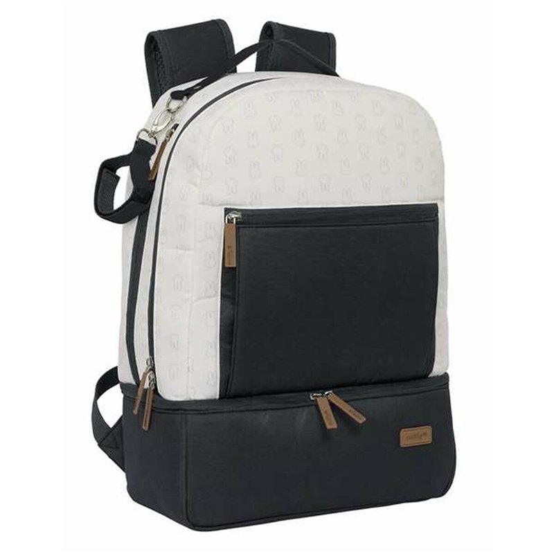 Image secondaire de Sac organisateur pour poussette de bébé Miffy Moon